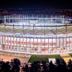 Architekturfotografie_Arena Națională_București_2
