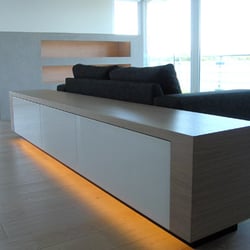 Wohnraum oben