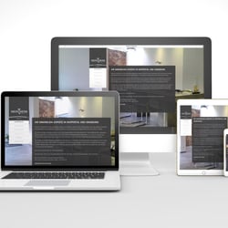Responsive Website