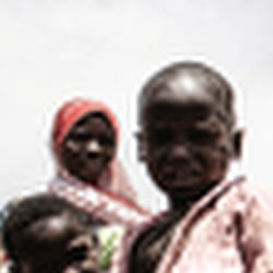 Reportage Niger
