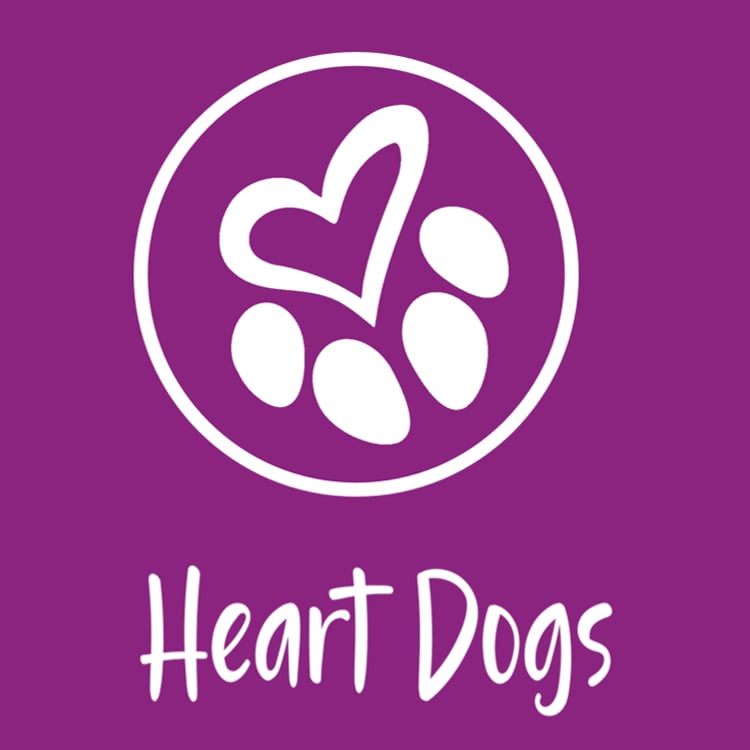Heart Dogs