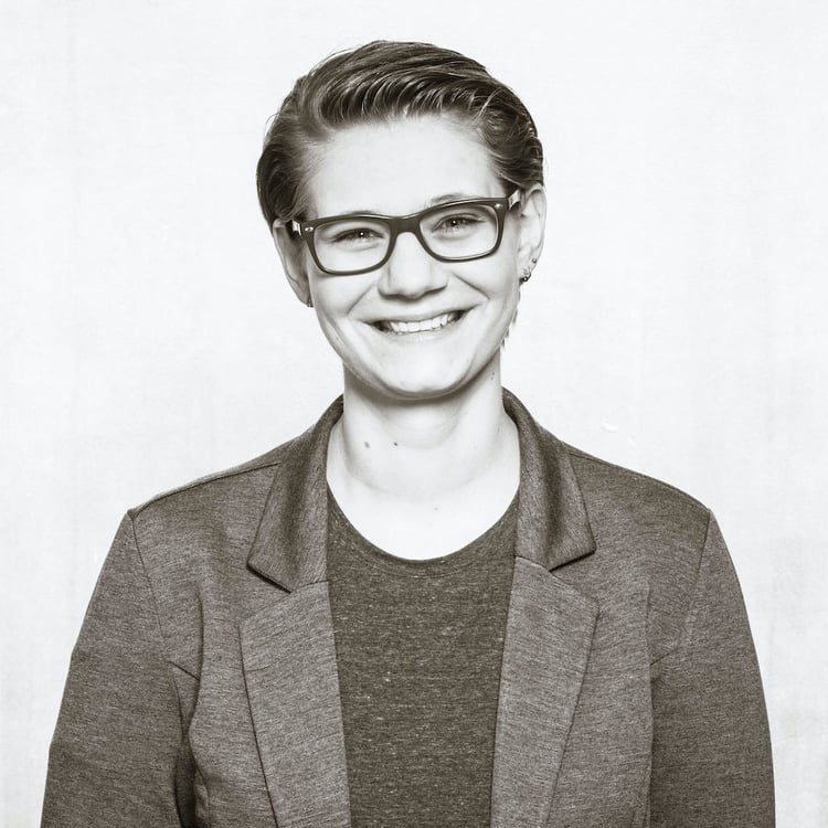 Aline Prinz