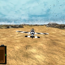 Aviator gui1