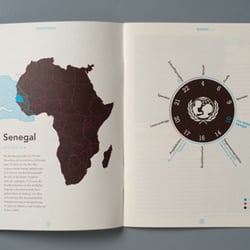 Unicef Magazin 360°