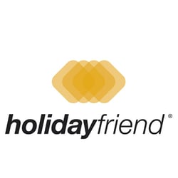 Logo Holidayfriend