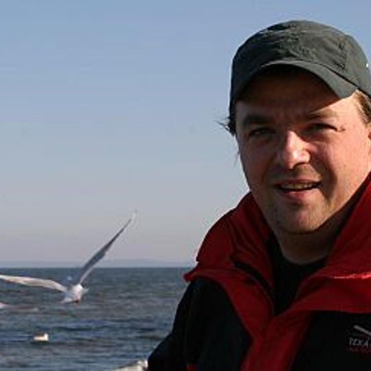 Gregor Reisch