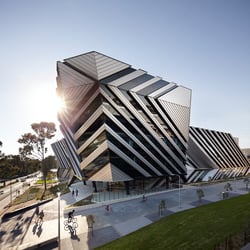 New Horizons by LYONS. Clayton, Australia.
