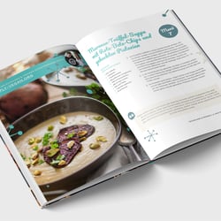 Veganliebe & Friends Bloggerkochbuch