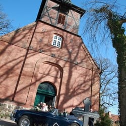 Hochzeitsfotografie