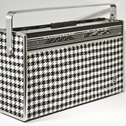 Philips LX4 | Vichy Muster