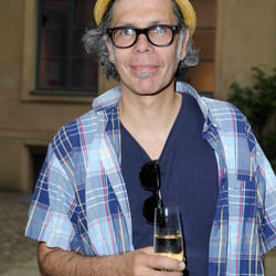 Jaybo Monk © Judith von Ortenberg