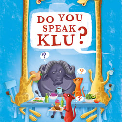 Language & Inclusion Campaign / KLU