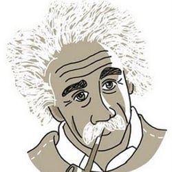 Einstein
