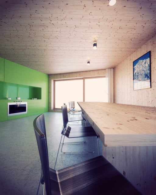 Holiday House