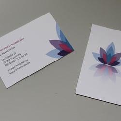Business Card Amacedes