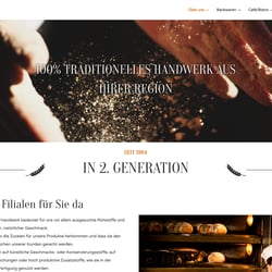Webdesign Wordpress