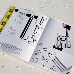 The World’s Best Typography, Typography 46