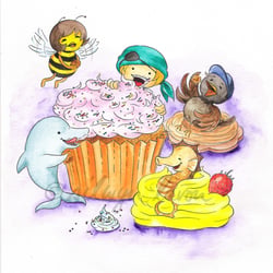 Kinderbuch