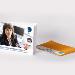 KA – Print Broschüre