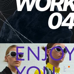 Portfolio – Print, Editorial & Markenkommunikation