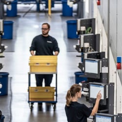 WIRTGEN GROUP Customer Support