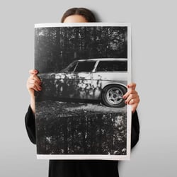 Zeitung Volvo – Editorial