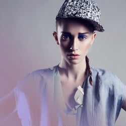 Þ O R / Nýtt Líf Magazine 2014