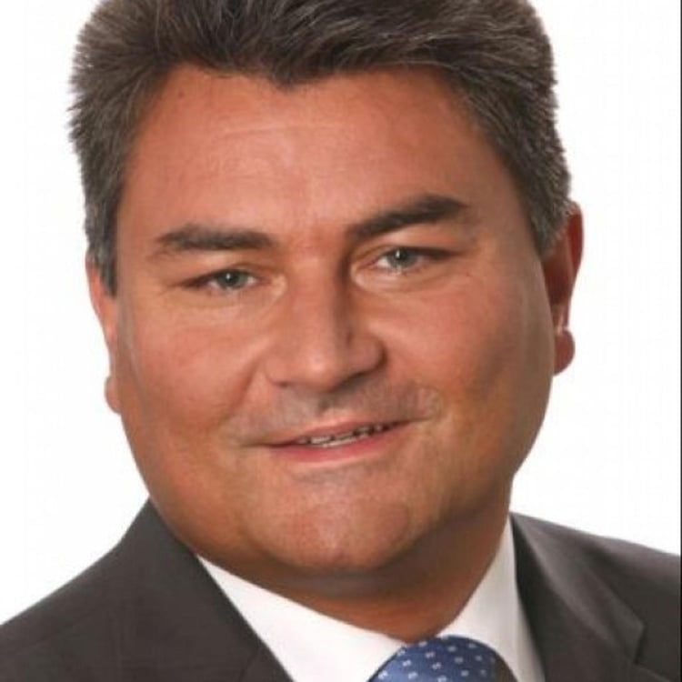Martin Sattler