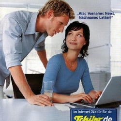 Tchibo Imagekampagne