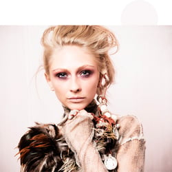 salve fashionBeauty rayofhope StephanPick MB 07