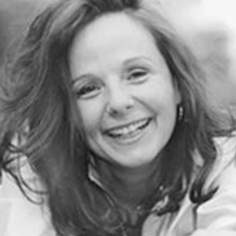 Martina Schrenk