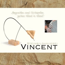 Kleiner Image-Prospekt Titelseite