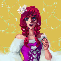 Digitale Illustrationen
