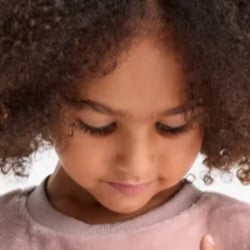 Maya Hardenbecker x C&A Kidswear