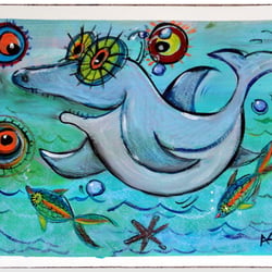 Flipper und seine Freunde