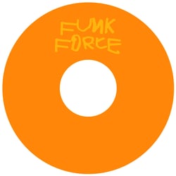 Funk Force CD