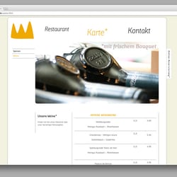 Website