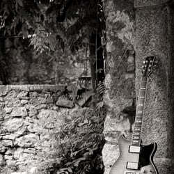 Commercials – Yamaha guitars