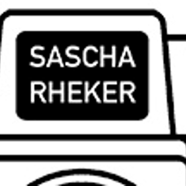 Sascha Rheker