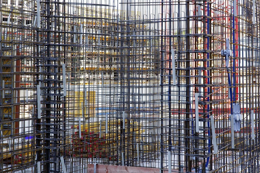 Marc Dietenmeier fotografiert für Baywobau – Bauträger München