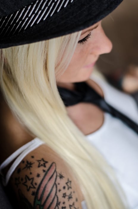 Peoplefotografie