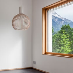 Wohnhaus Ollon VS – maeder l stoos Architekten gmbh Bern
