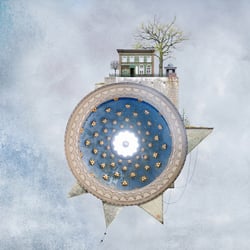 Cloudgardener, did you fall in love?