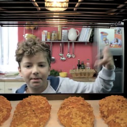 Maggi – Vom Ofen verführt – Beatboxer
