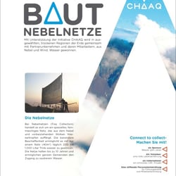 130530 CHAAQ Plakat