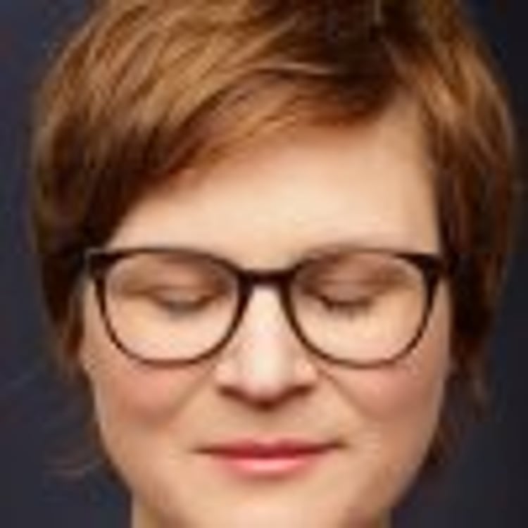 Amelie Hauptstock