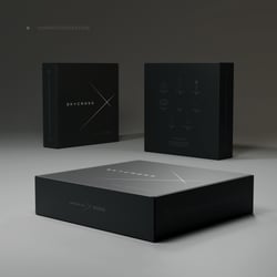 Verpackungsdesign & 3D-Produktvisualisierung