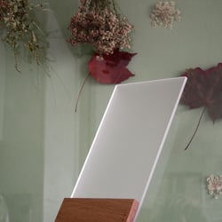 OLED – Leuchte