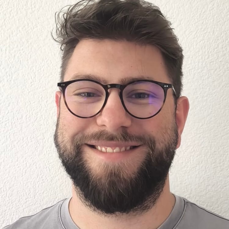 Tim Kuwaldt