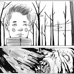 Horrorcomic